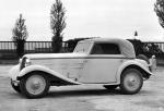 BMW 303 1933 года